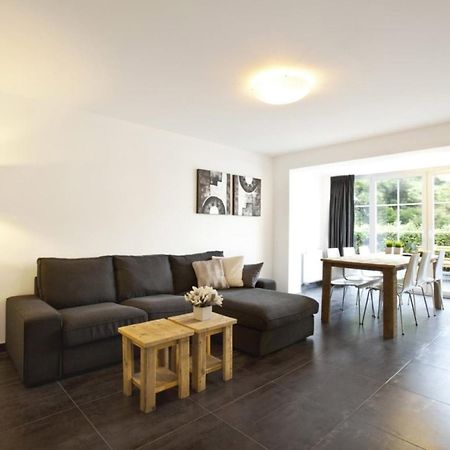 Kristall Apartments A Βίντερμπεργκ Εξωτερικό φωτογραφία