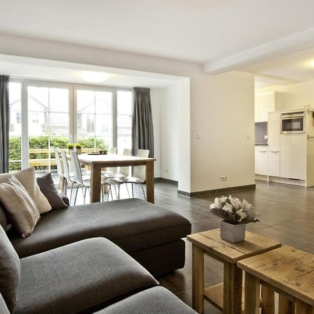 Kristall Apartments A Βίντερμπεργκ Εξωτερικό φωτογραφία