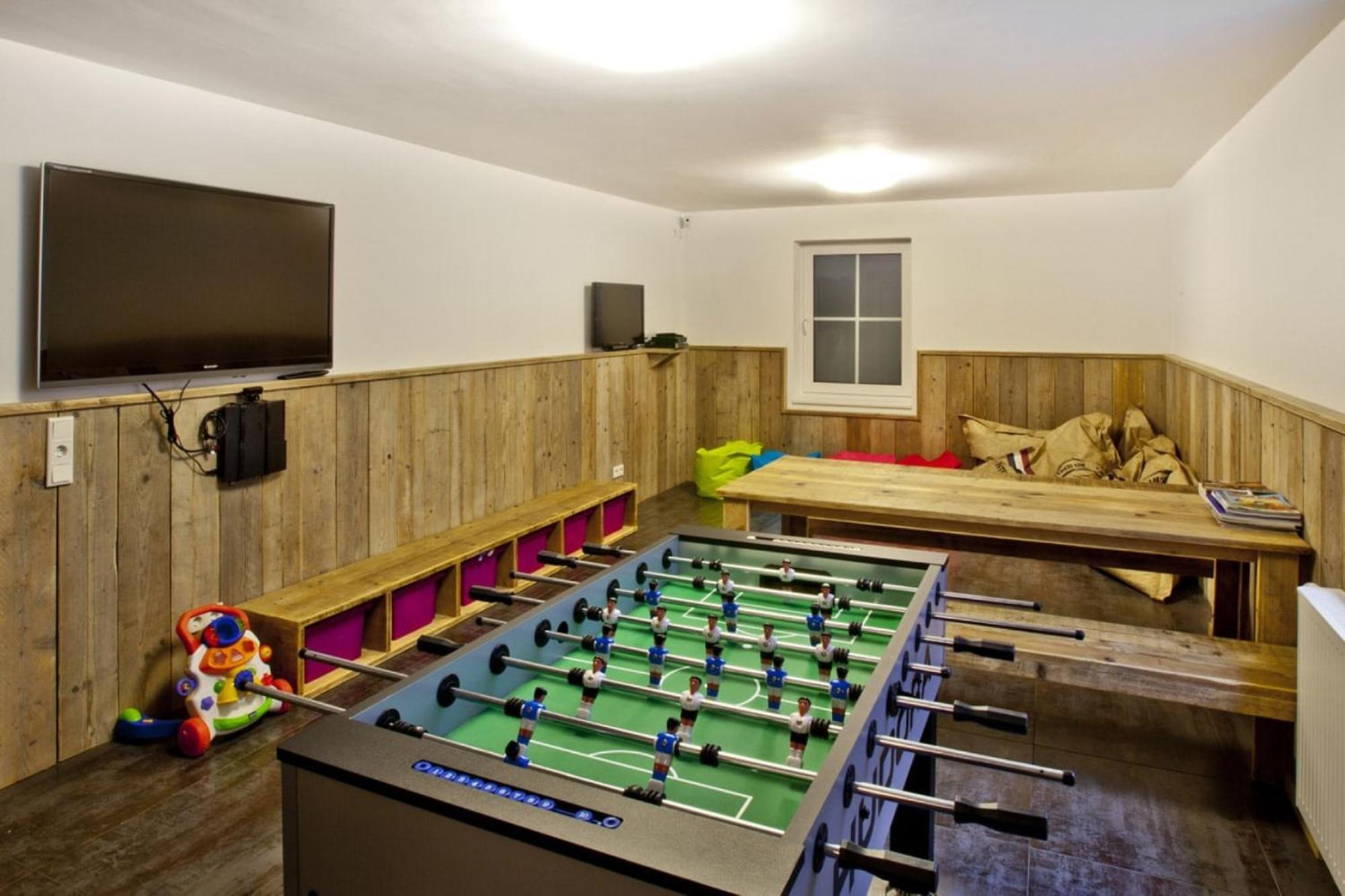 Kristall Apartments A Βίντερμπεργκ Εξωτερικό φωτογραφία