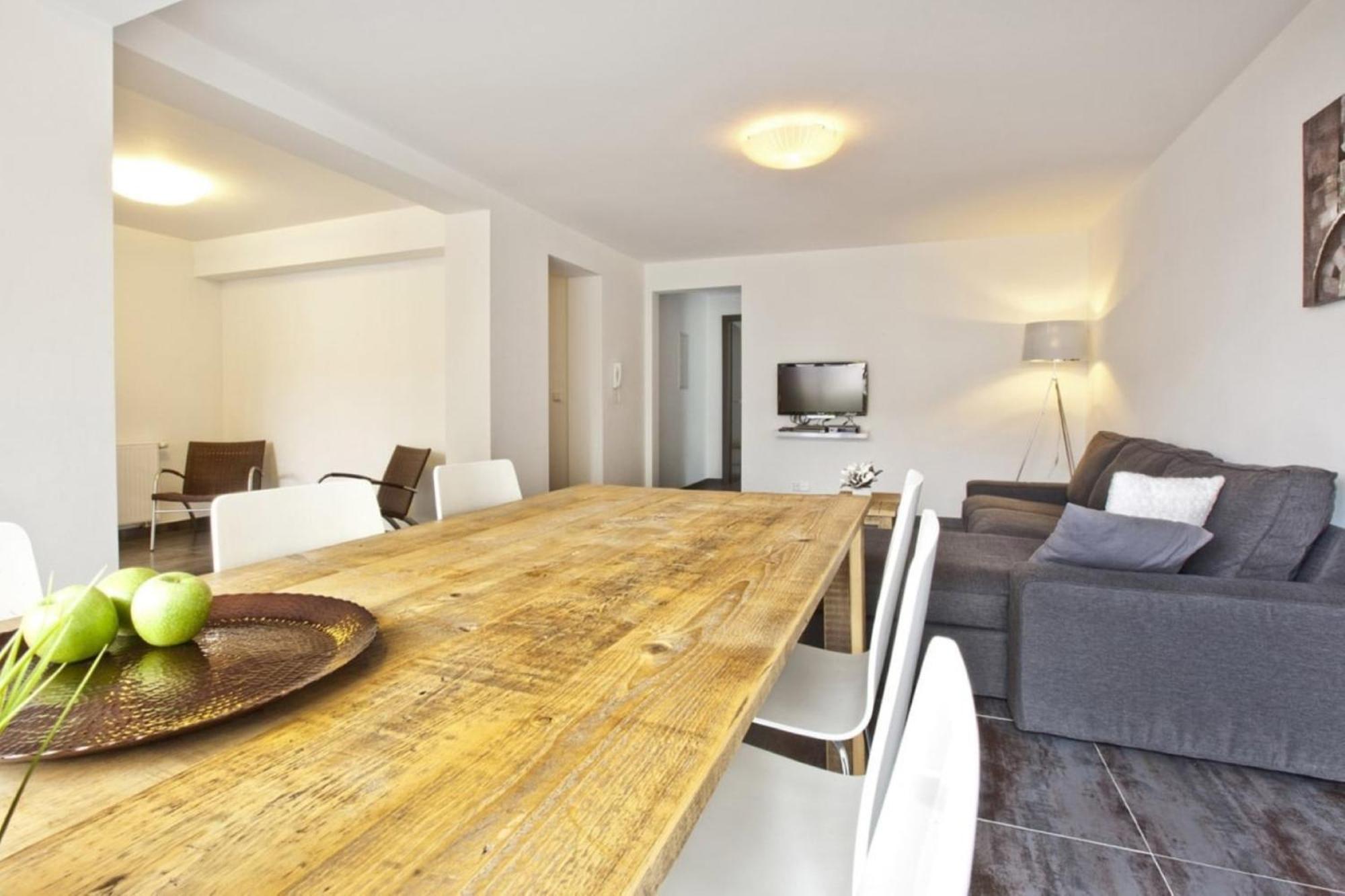 Kristall Apartments A Βίντερμπεργκ Εξωτερικό φωτογραφία