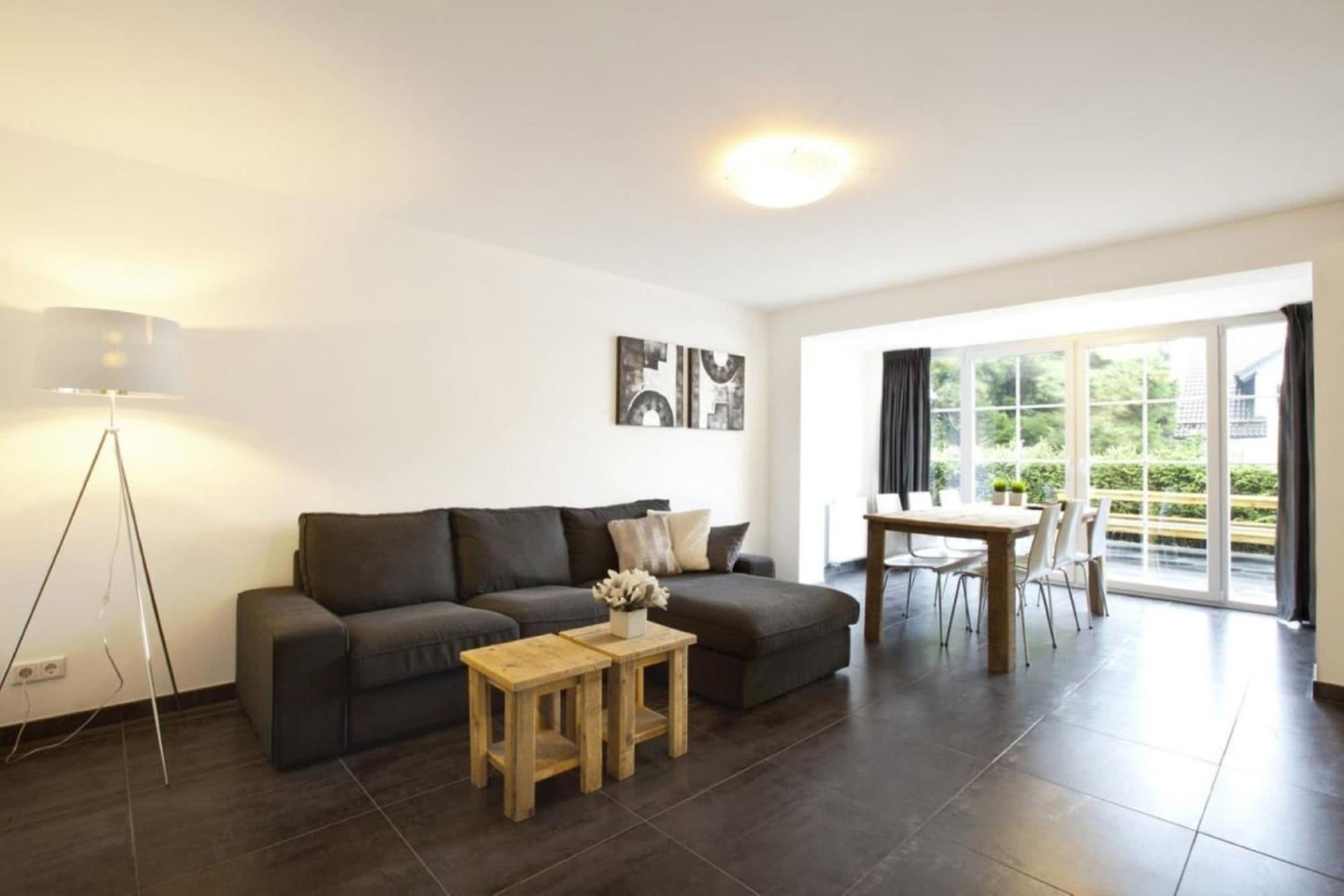 Kristall Apartments A Βίντερμπεργκ Εξωτερικό φωτογραφία