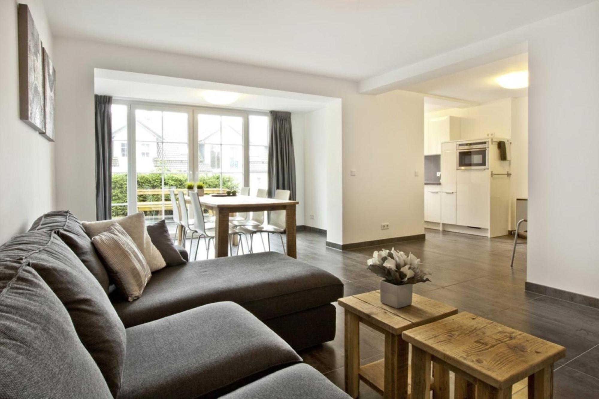 Kristall Apartments A Βίντερμπεργκ Εξωτερικό φωτογραφία