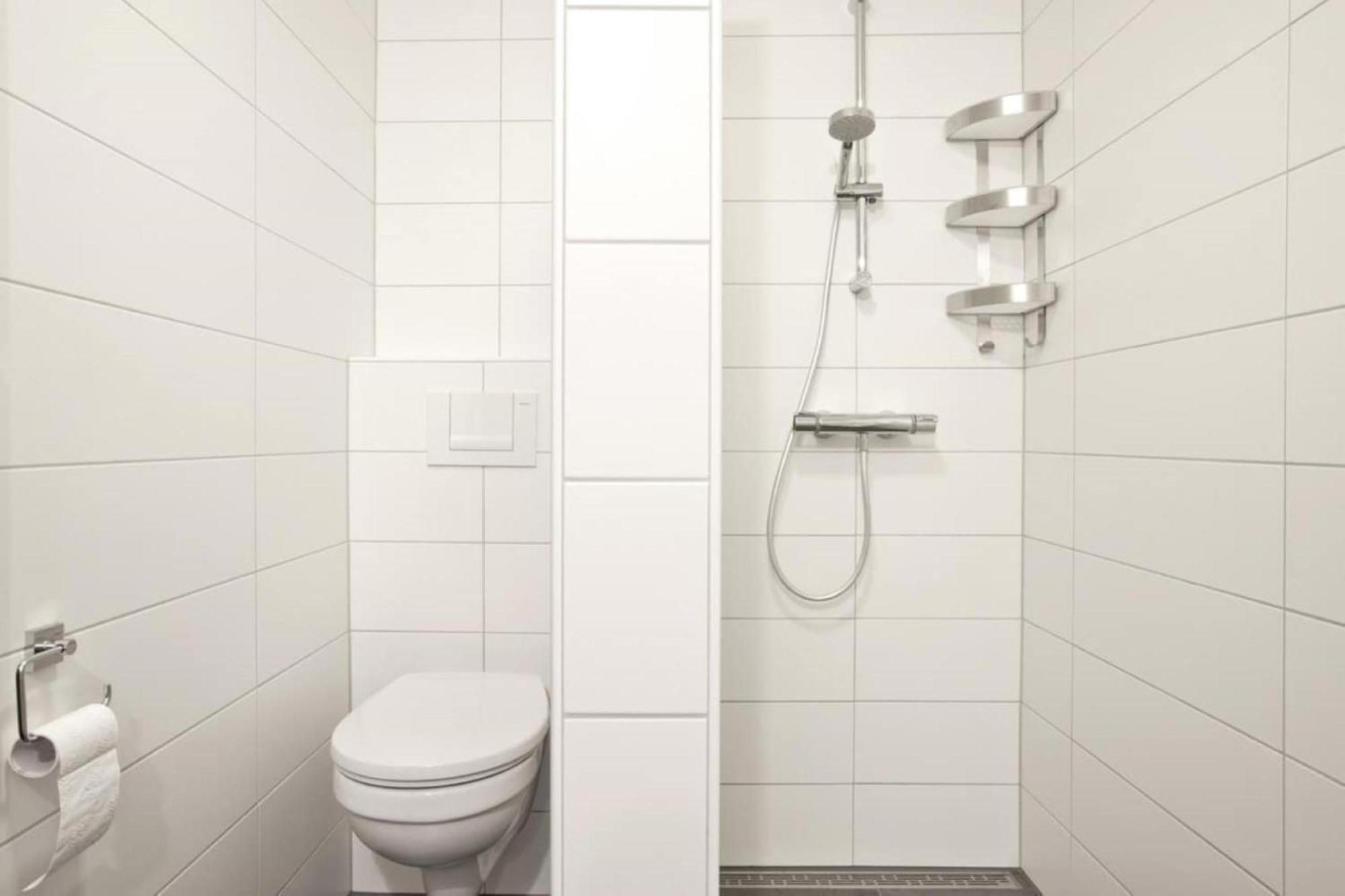 Kristall Apartments A Βίντερμπεργκ Εξωτερικό φωτογραφία
